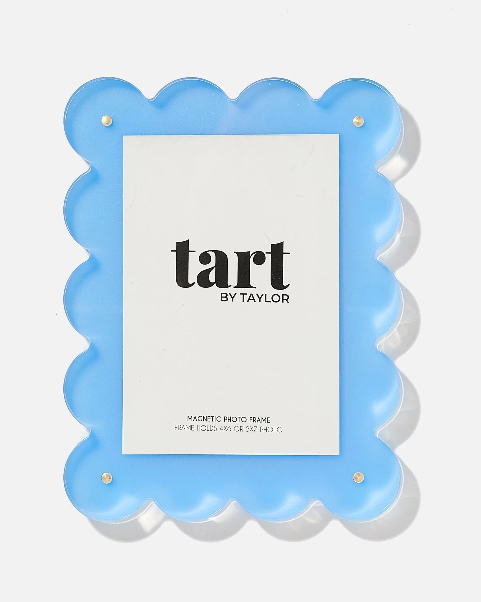 Tart by Taylor Acrylic Picture Frame