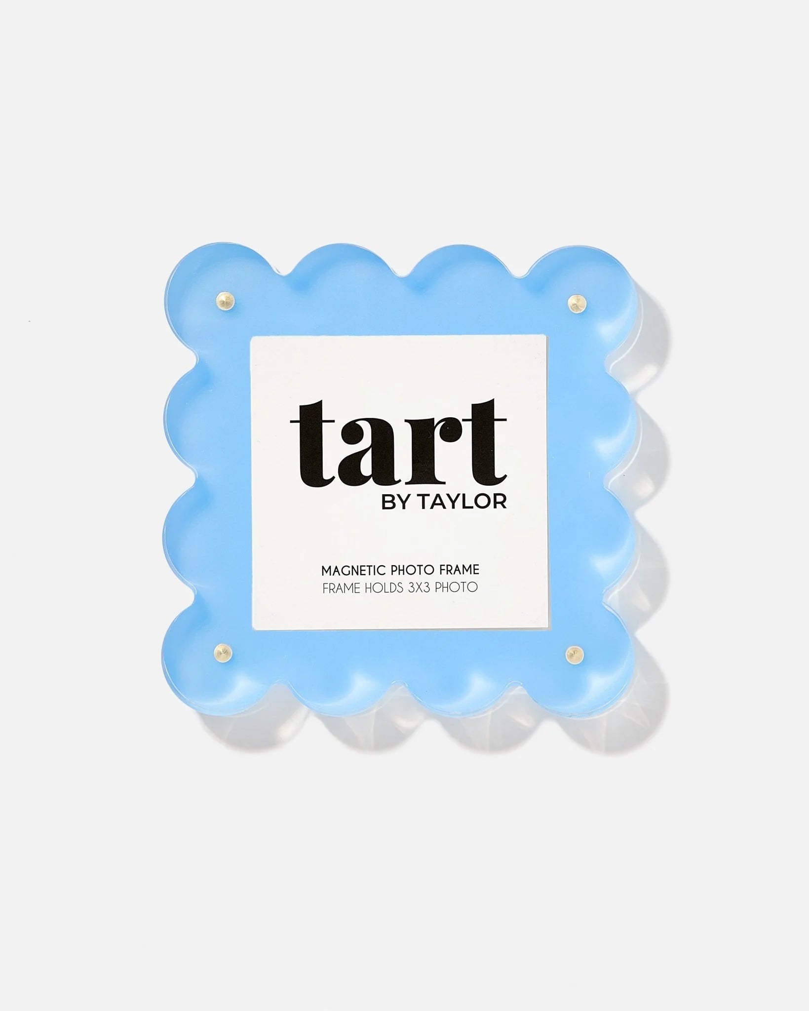Tart by Taylor Mini Acrylic Picture Frame