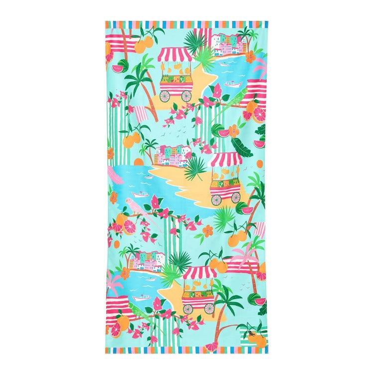 Dock & Bay - Quick Dry Towel