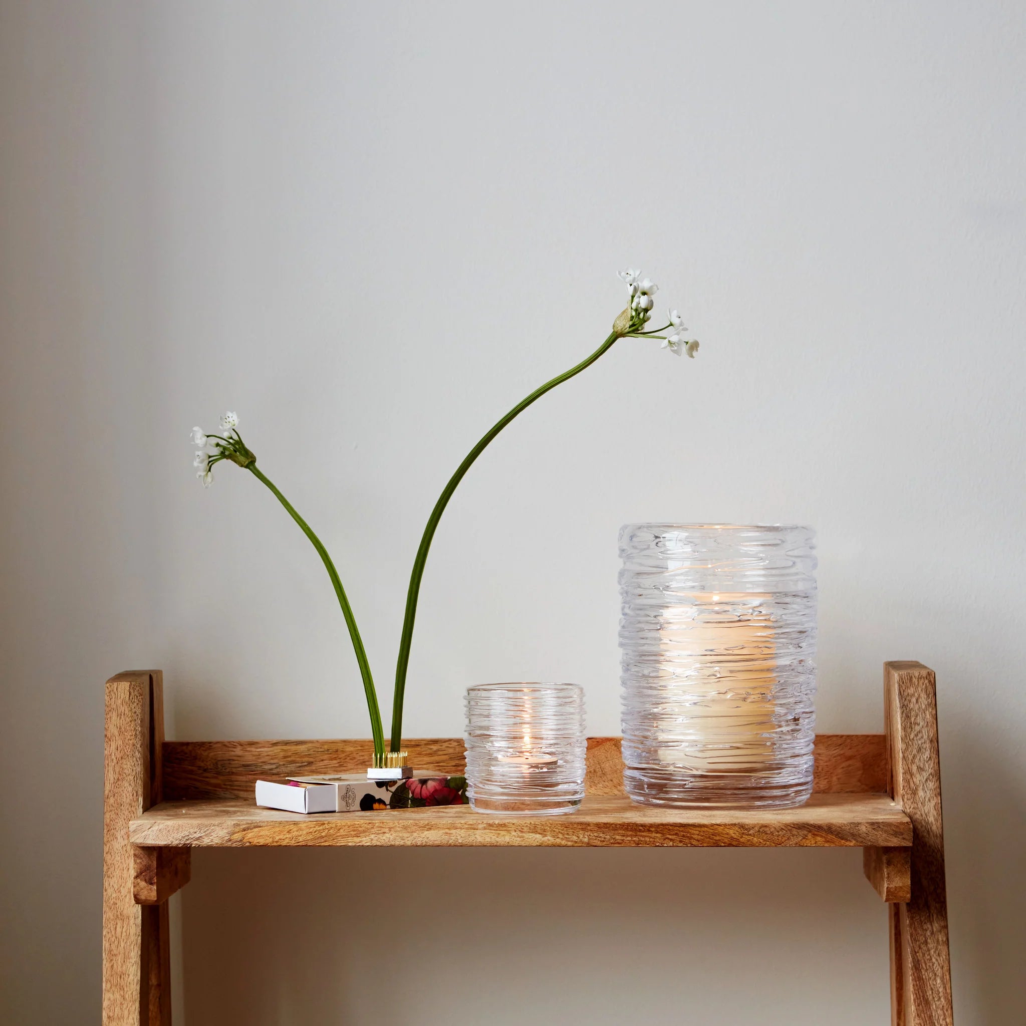 Echo Lake Hurricane - Small