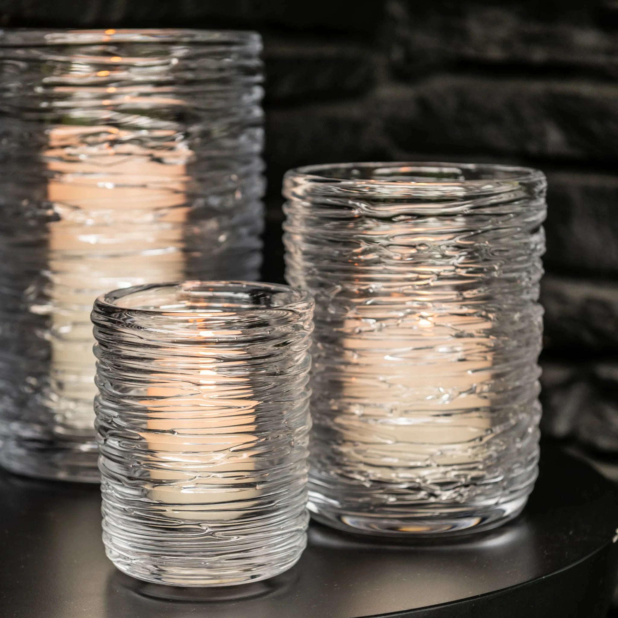 Echo Lake Hurricane - Small