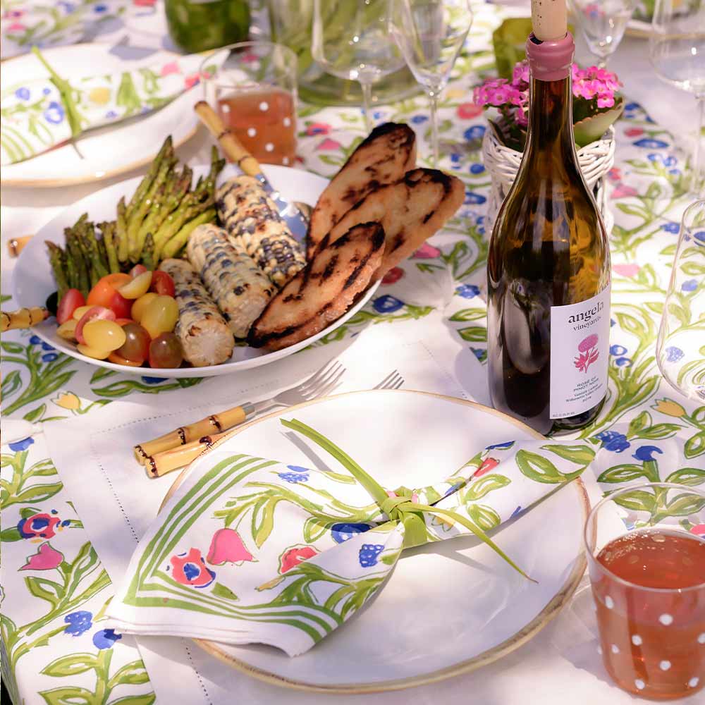 Emma Napkin | Set 4
