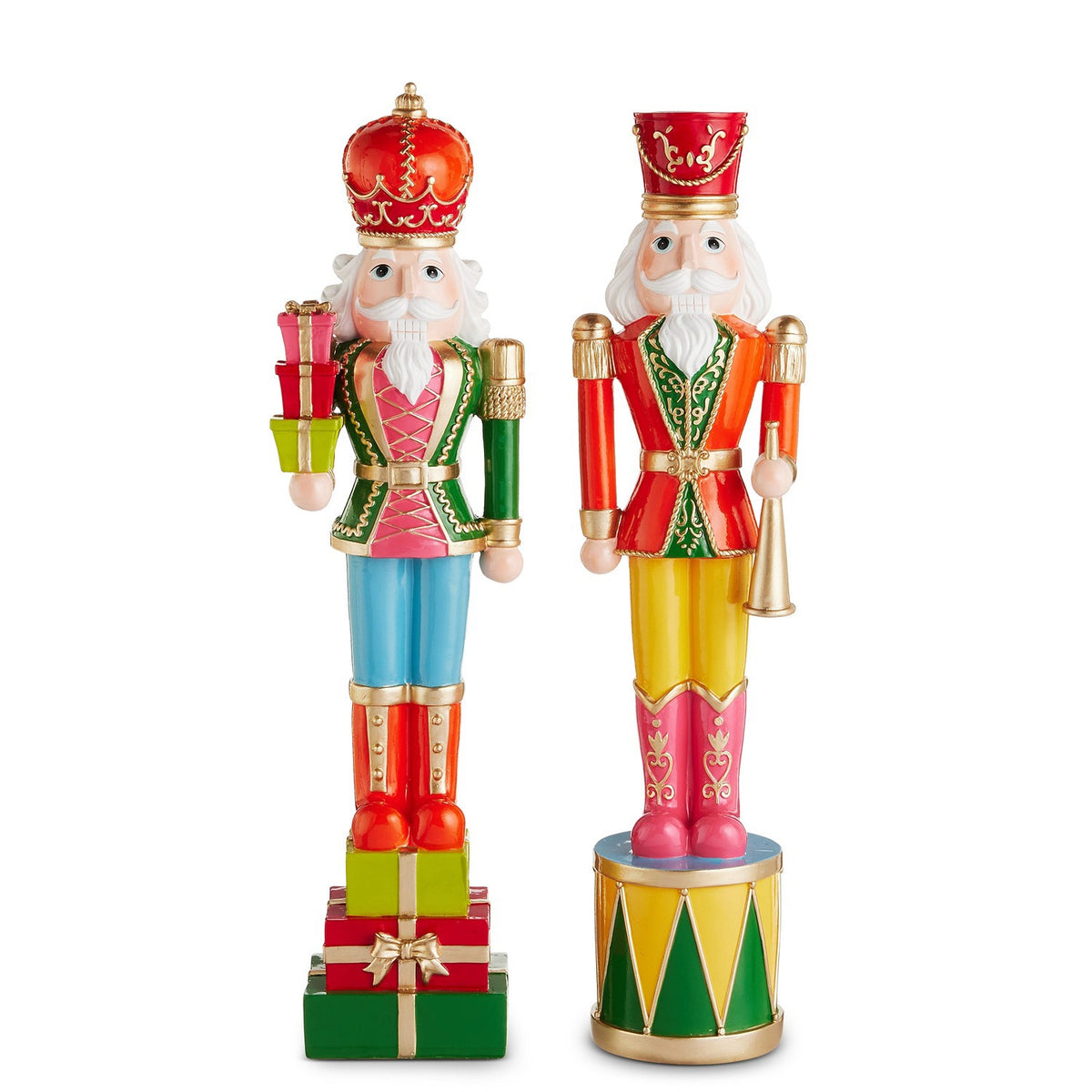 Jingle Bright Nutcracker