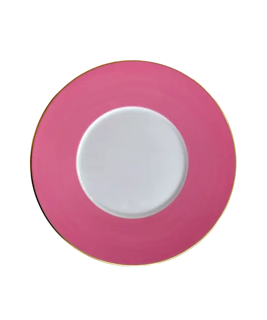 Lexington Rose Dessert Plate