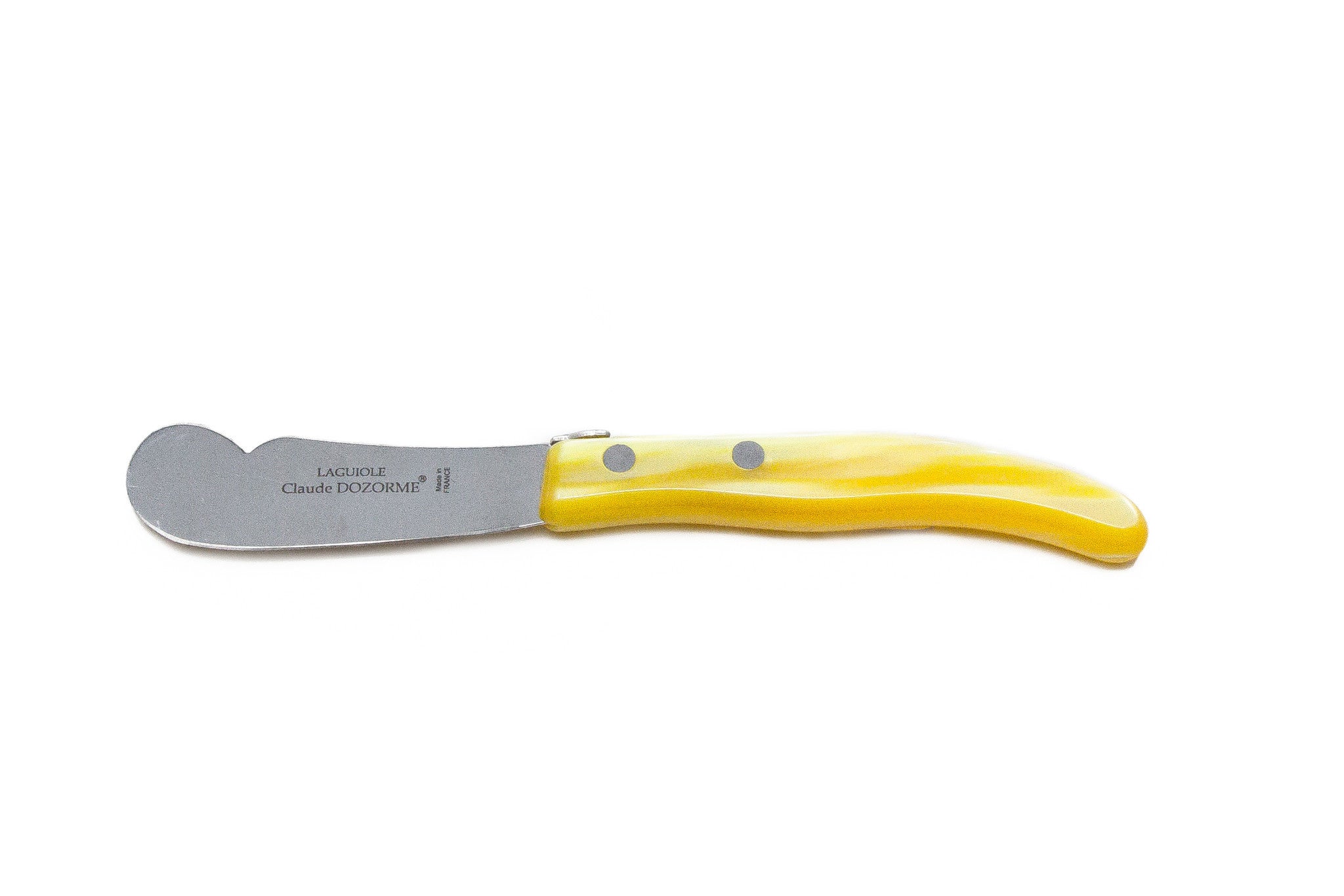 Berlingot Spreader