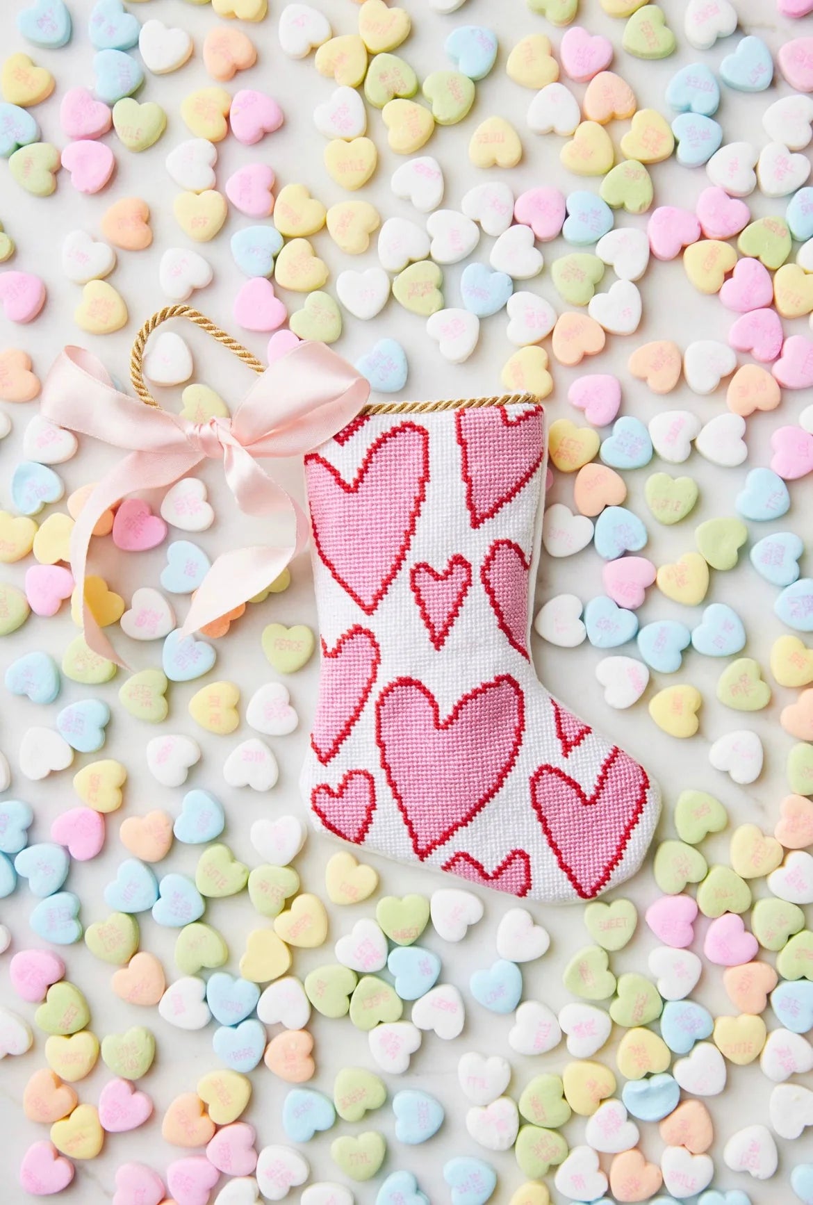 I Love You More Than... (Hearts)