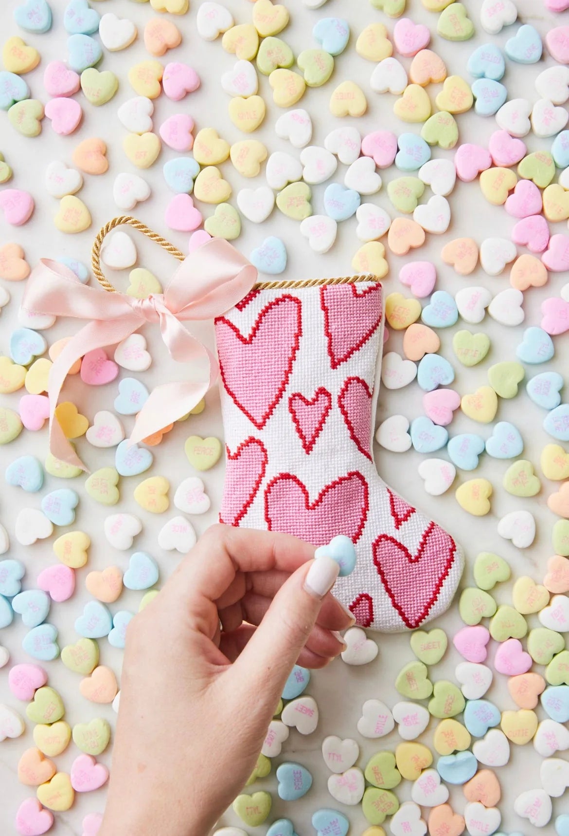 I Love You More Than... (Hearts)