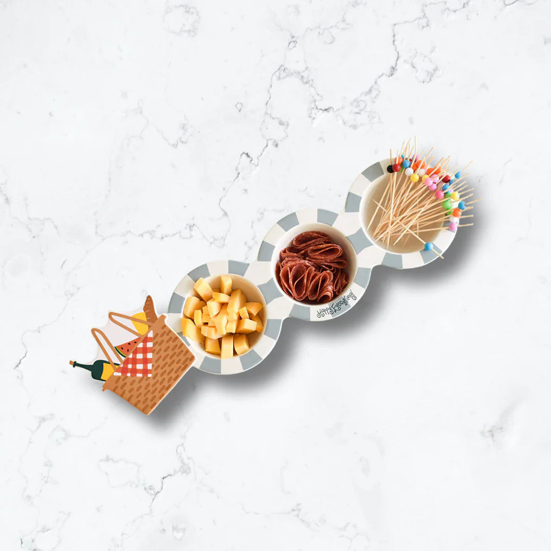 Picnic Basket Mini Attachment