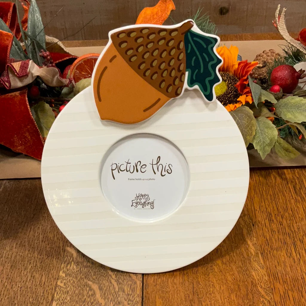 Acorn Mini Attachment