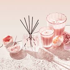Himalayan Salt & Rosewater Reed Diffuser