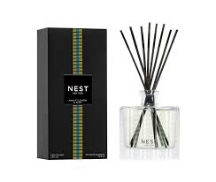 Amalfi Lemon & Mint Reed Diffuser