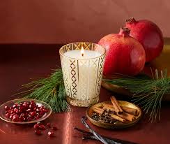 Holiday Classic Candle