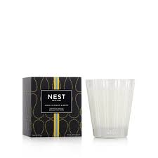 Amalfi Lemon & Mint Classic Candle