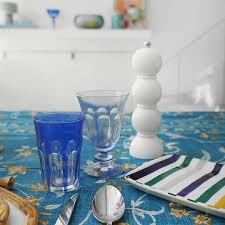 White Bobbin Salt or Pepper Mill