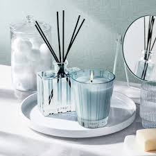 Driftwood & Chamomile Classic Candle