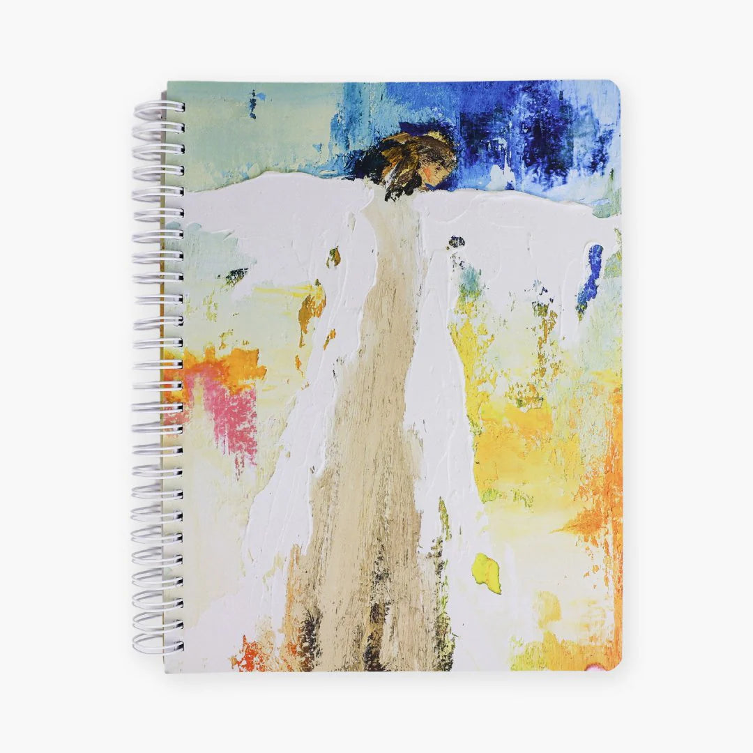 Joy Spiral Journal