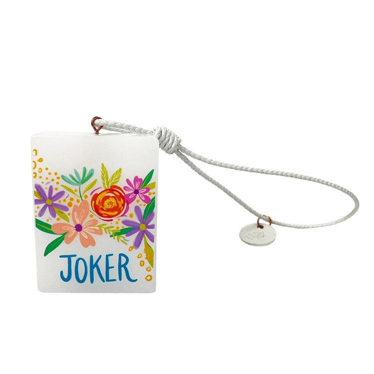 Bag Charm