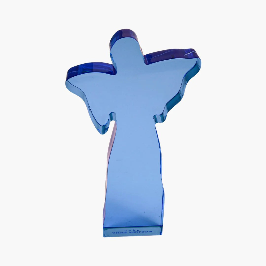 Large Angel Acrylic Weights