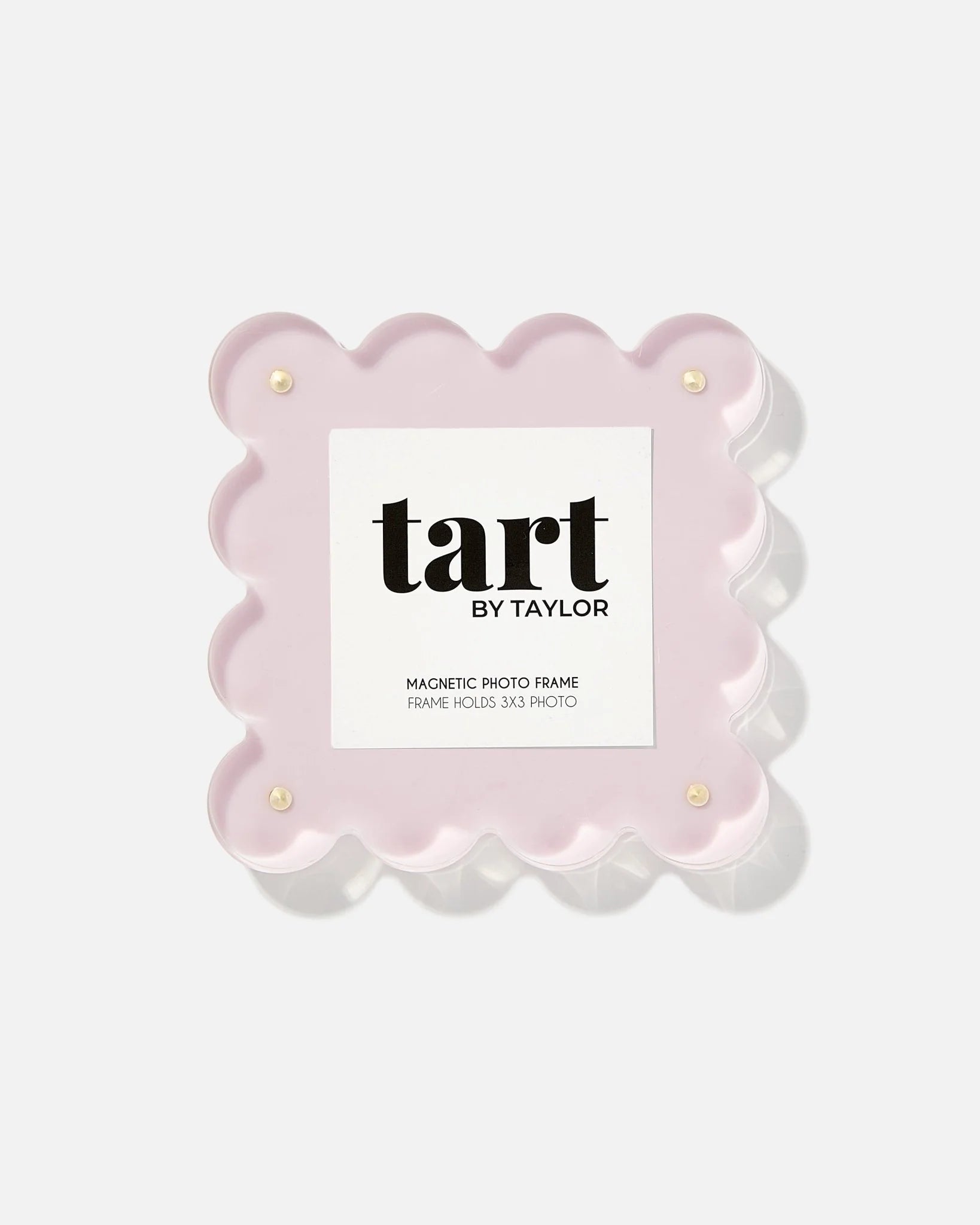 Tart by Taylor Mini Acrylic Picture Frame