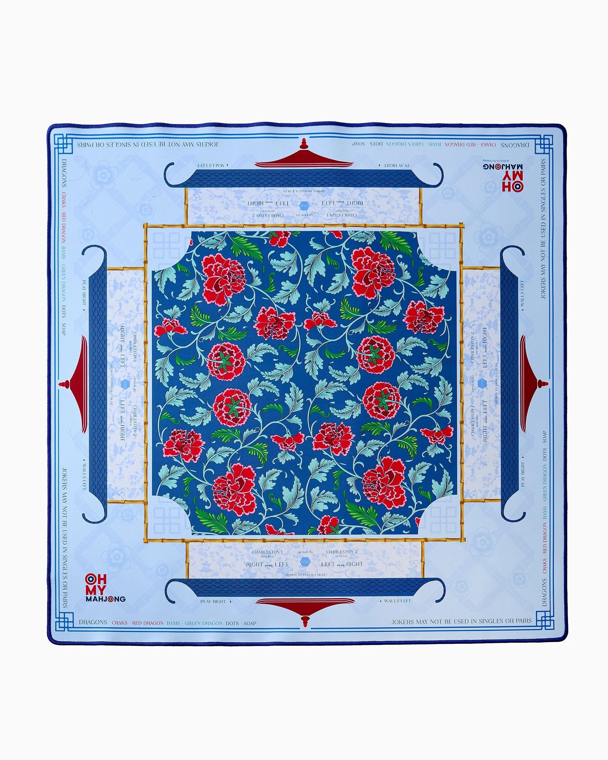 Liberty Mat in Tube