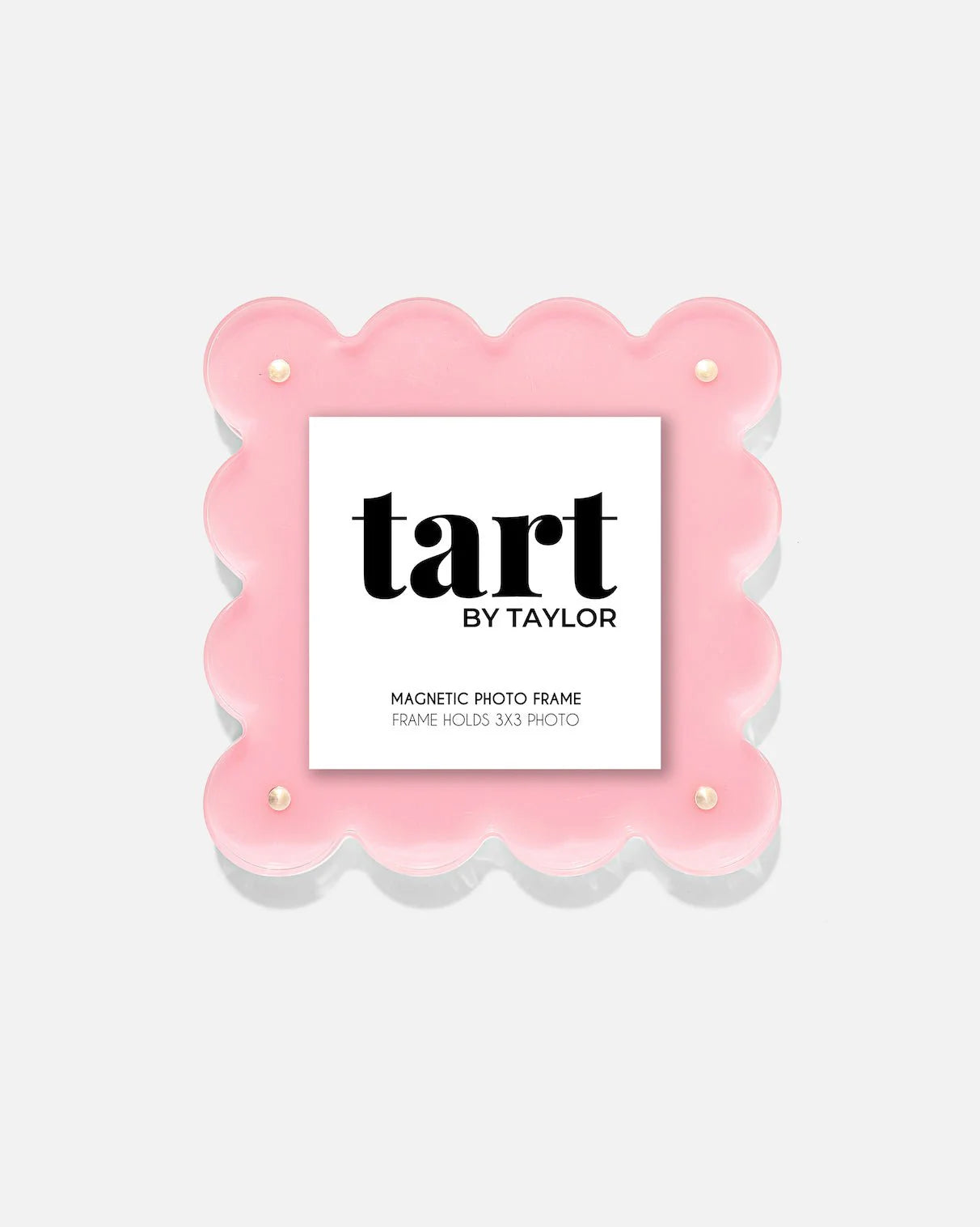 Tart by Taylor Mini Acrylic Picture Frame