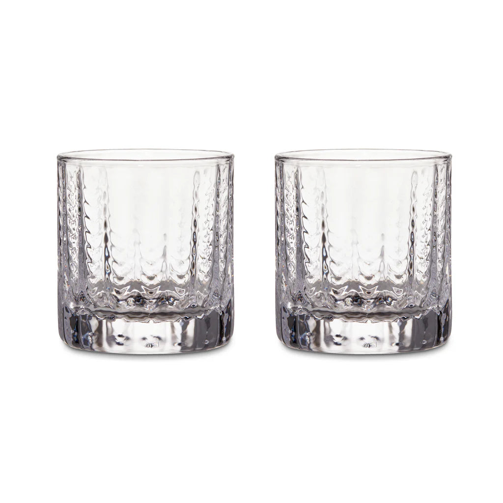 Greenwich Lowball - Set of 2