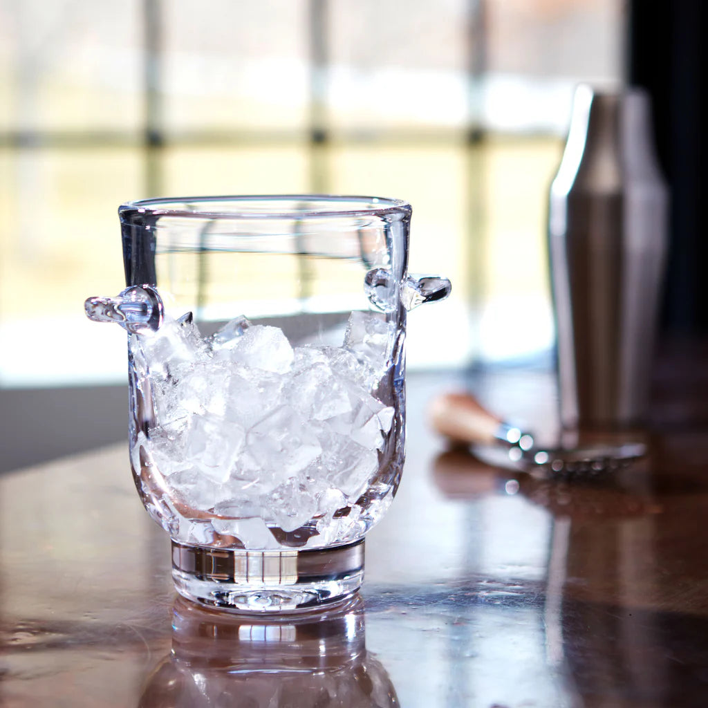 Manchester Ice Bucket, Medium