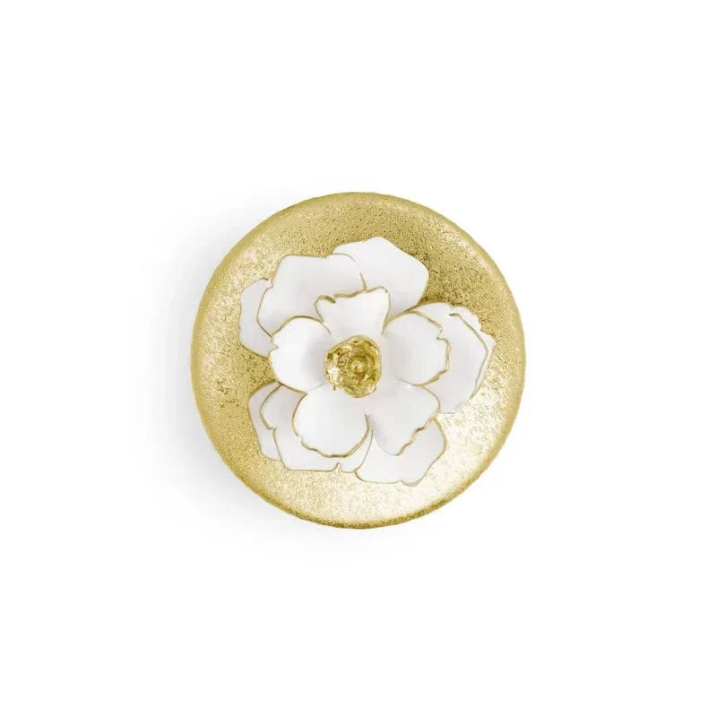 Gardenia Lidded Small Box