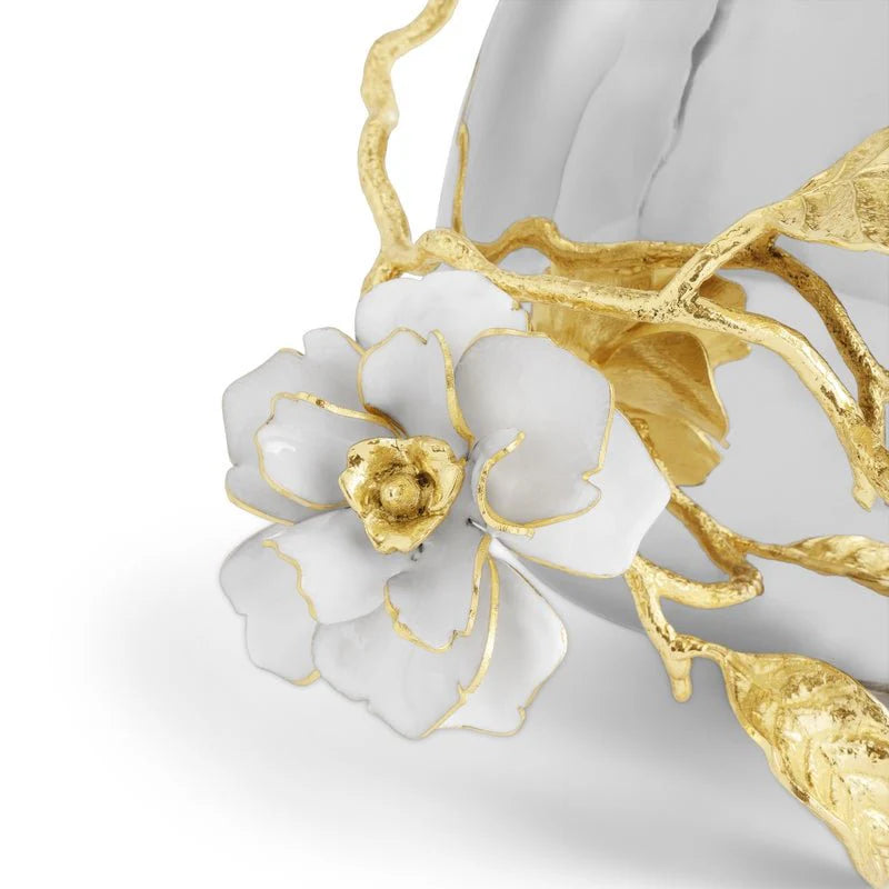 Gardenia Vase
