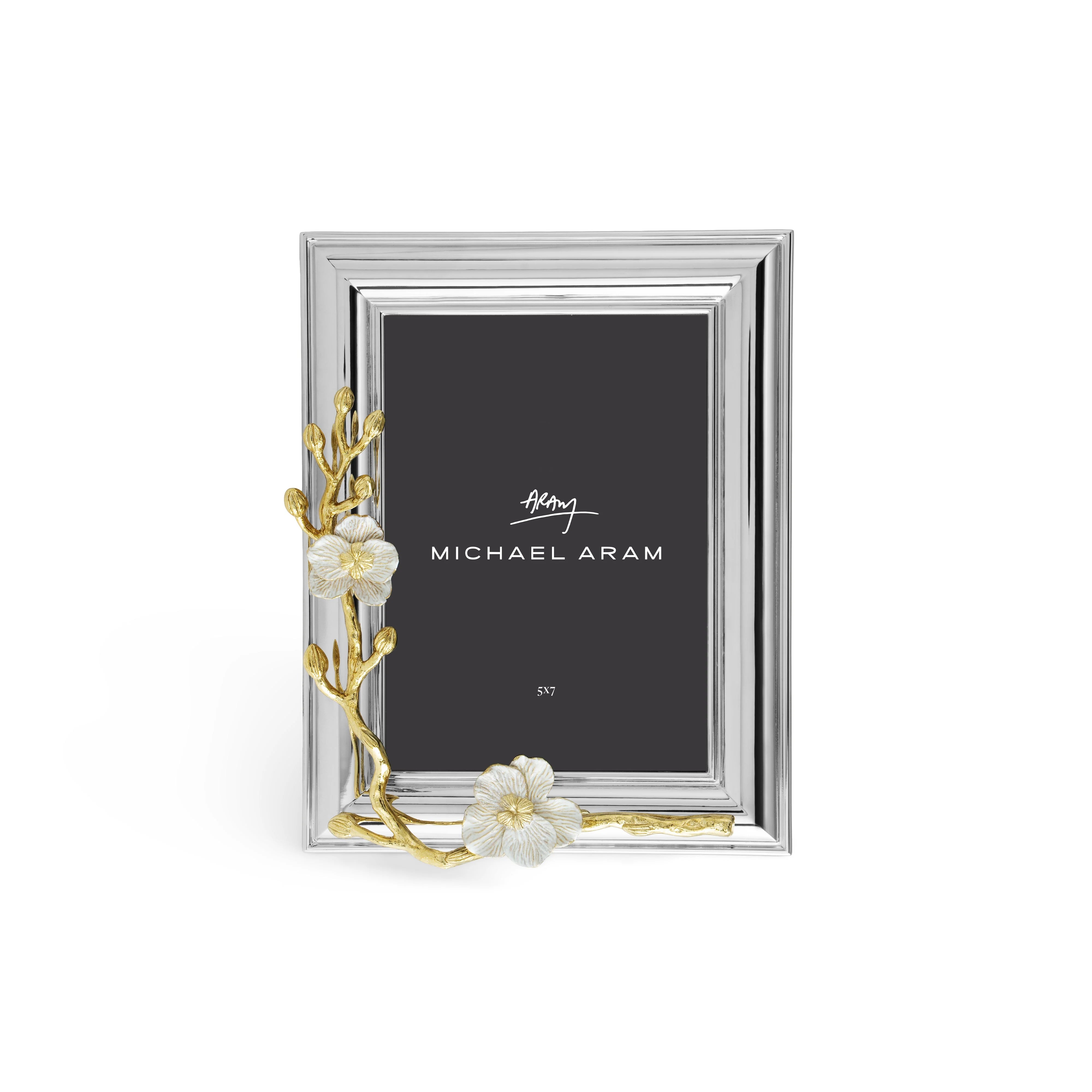 Orchid Frame - 5x7