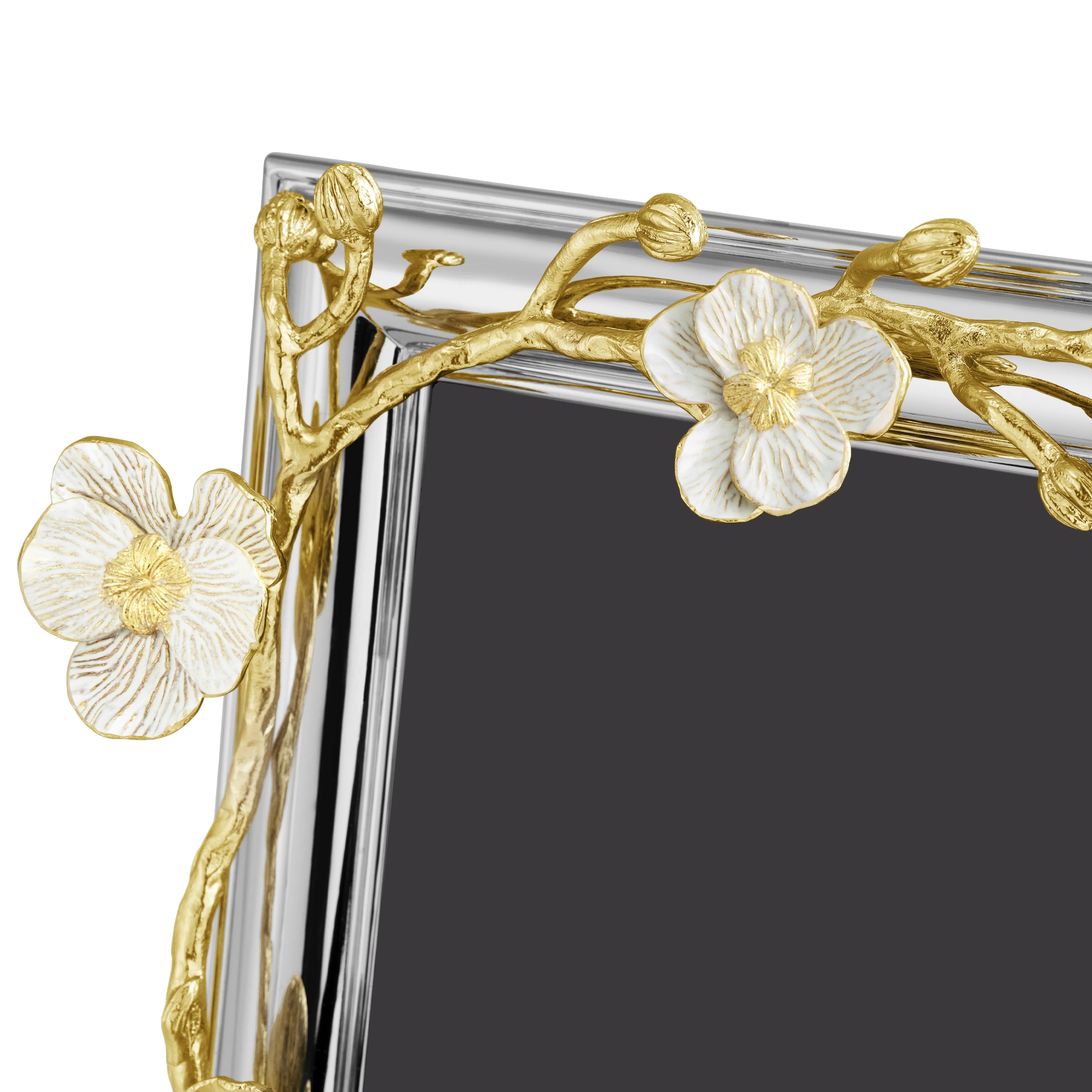 Orchid Frame - 5x7