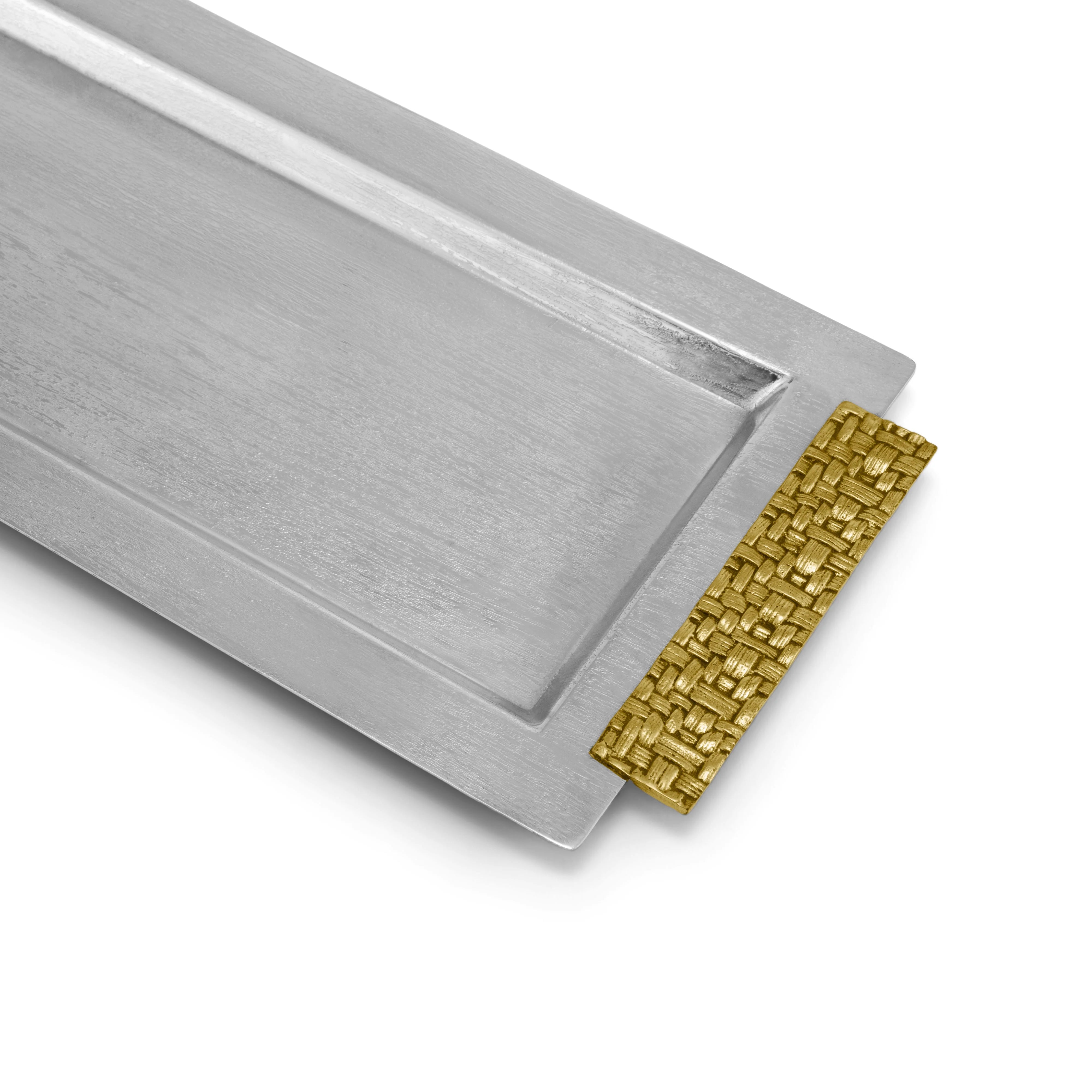 Palm Bath Collection Vanity Tray