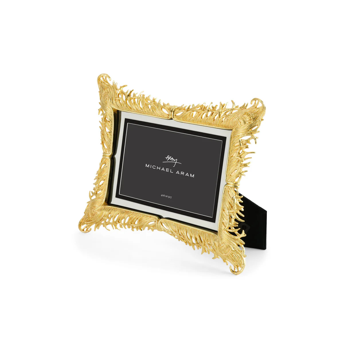 Plume Frame