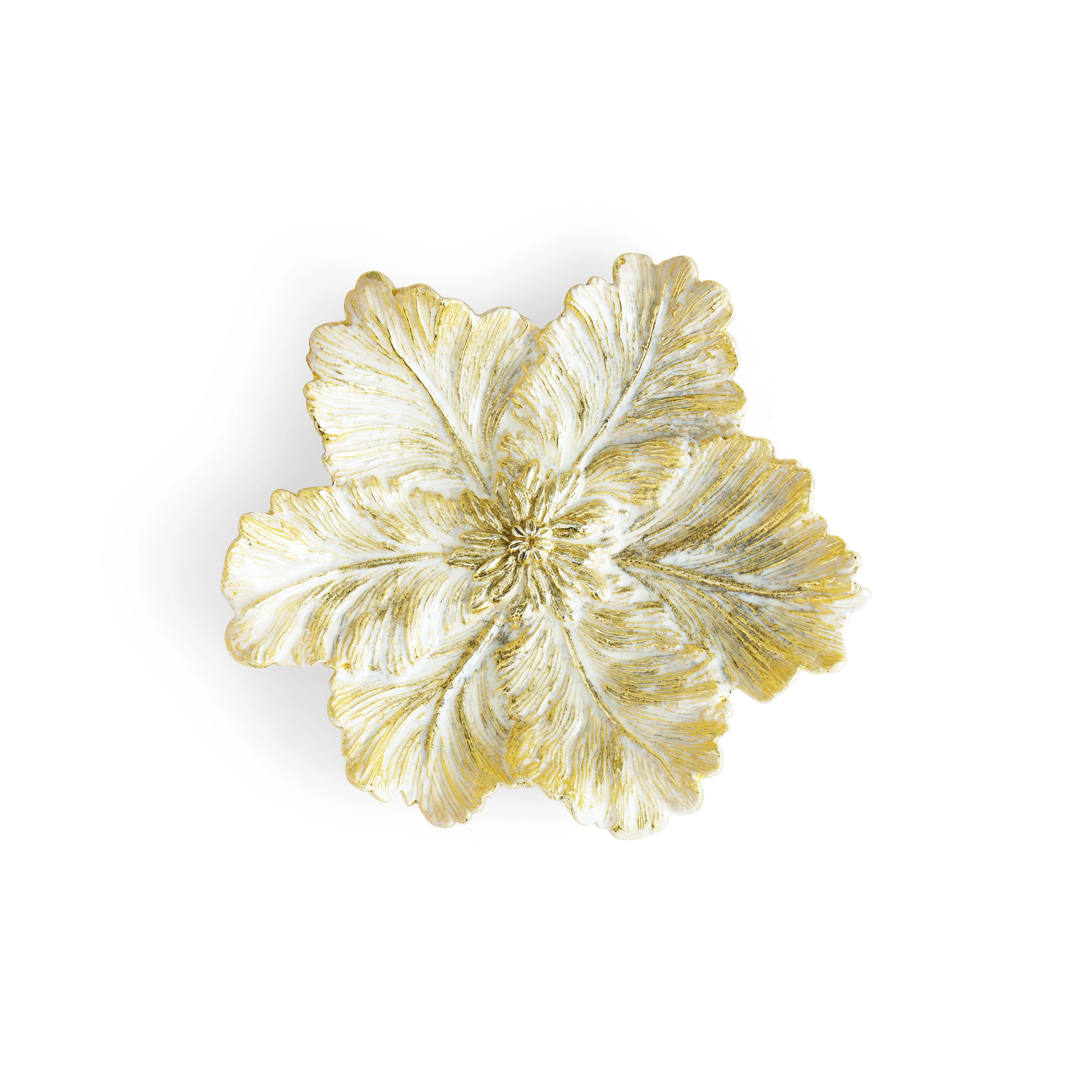 Tulip Catch All - White