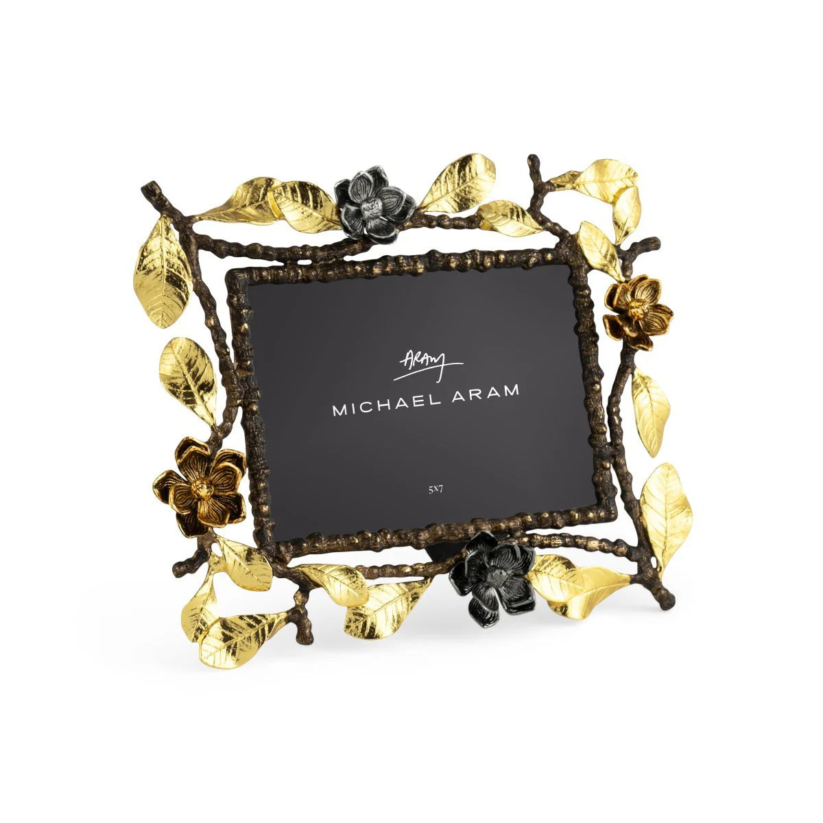 Vintage Bloom Frame - 5x7