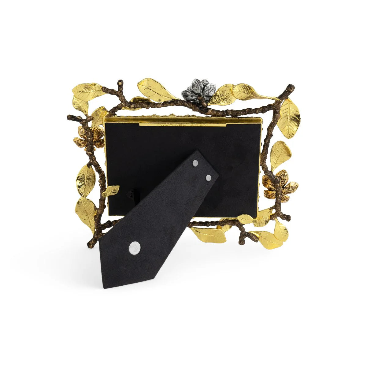 Vintage Bloom Frame - 5x7