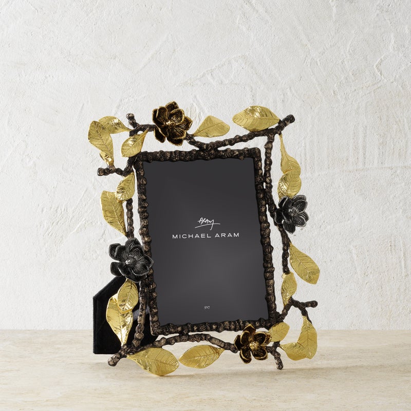 Vintage Bloom Frame - 5x7