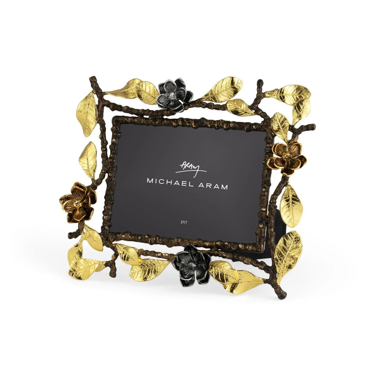 Vintage Bloom Frame - 5x7