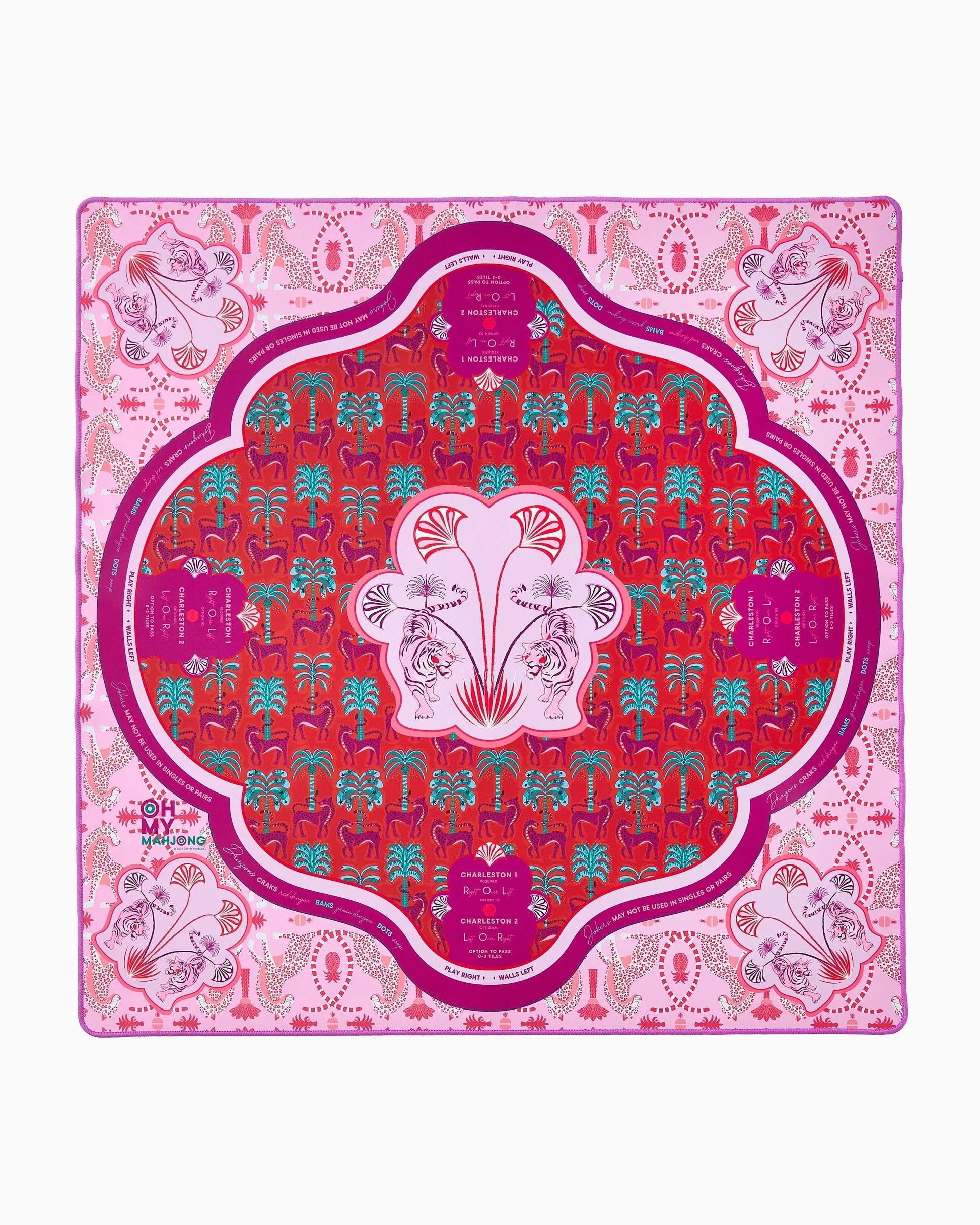 Mirage Mat in Tube