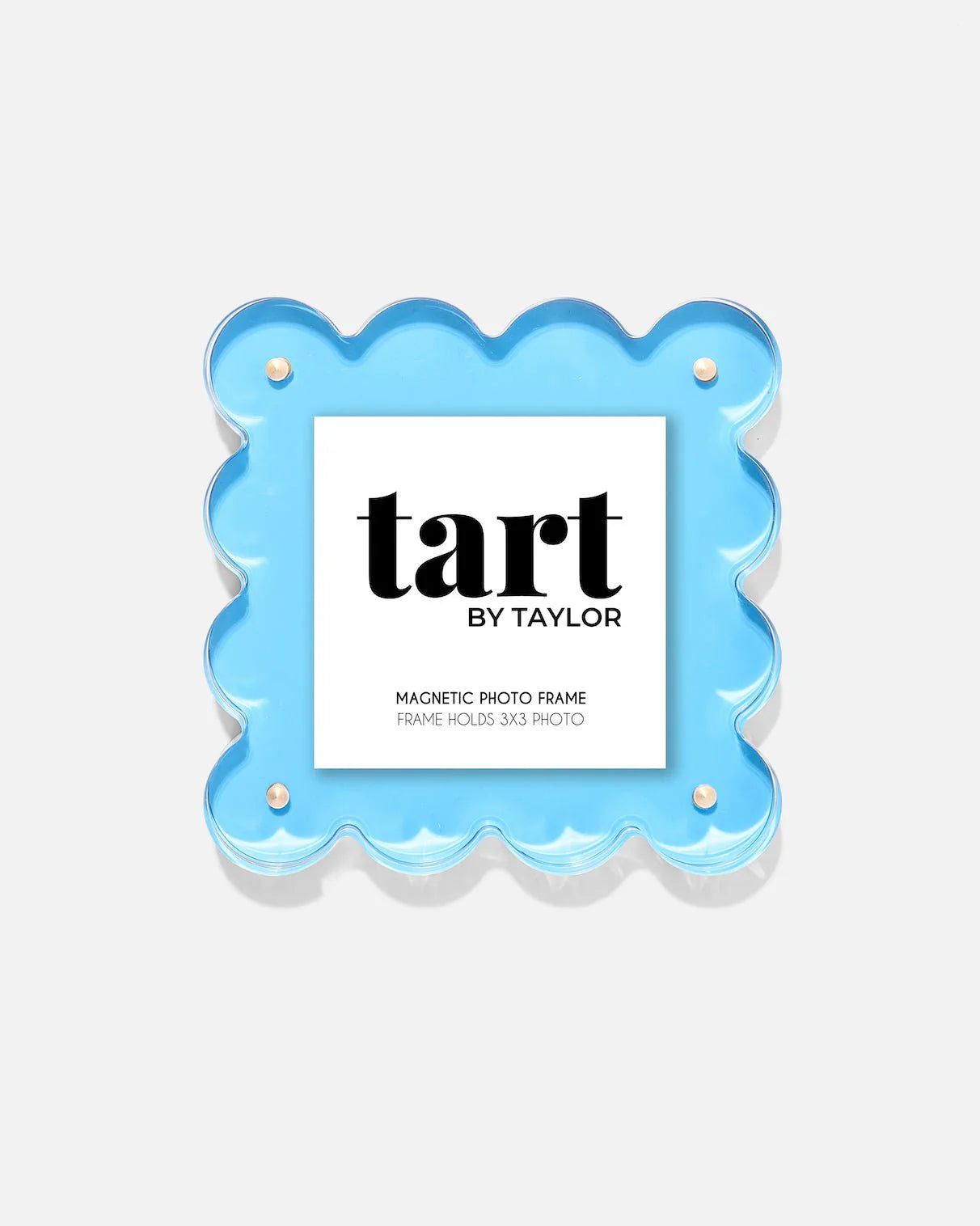 Tart by Taylor Mini Acrylic Picture Frame