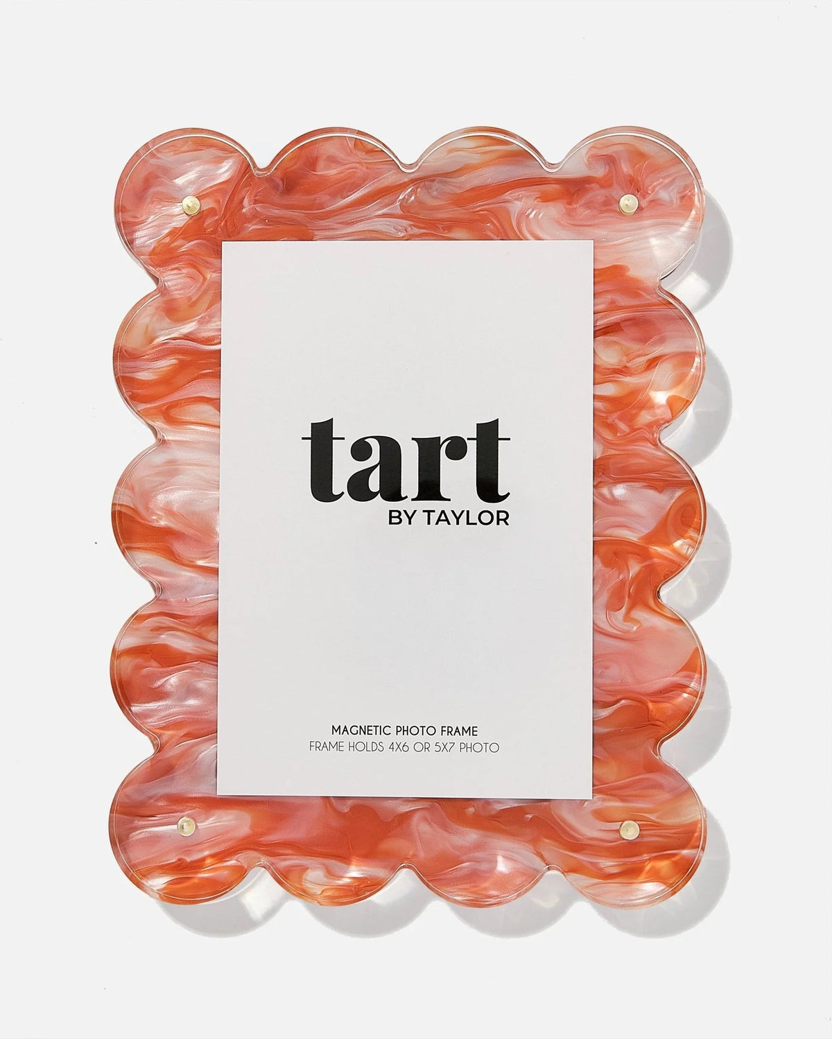 Tart by Taylor Acrylic Picture Frame