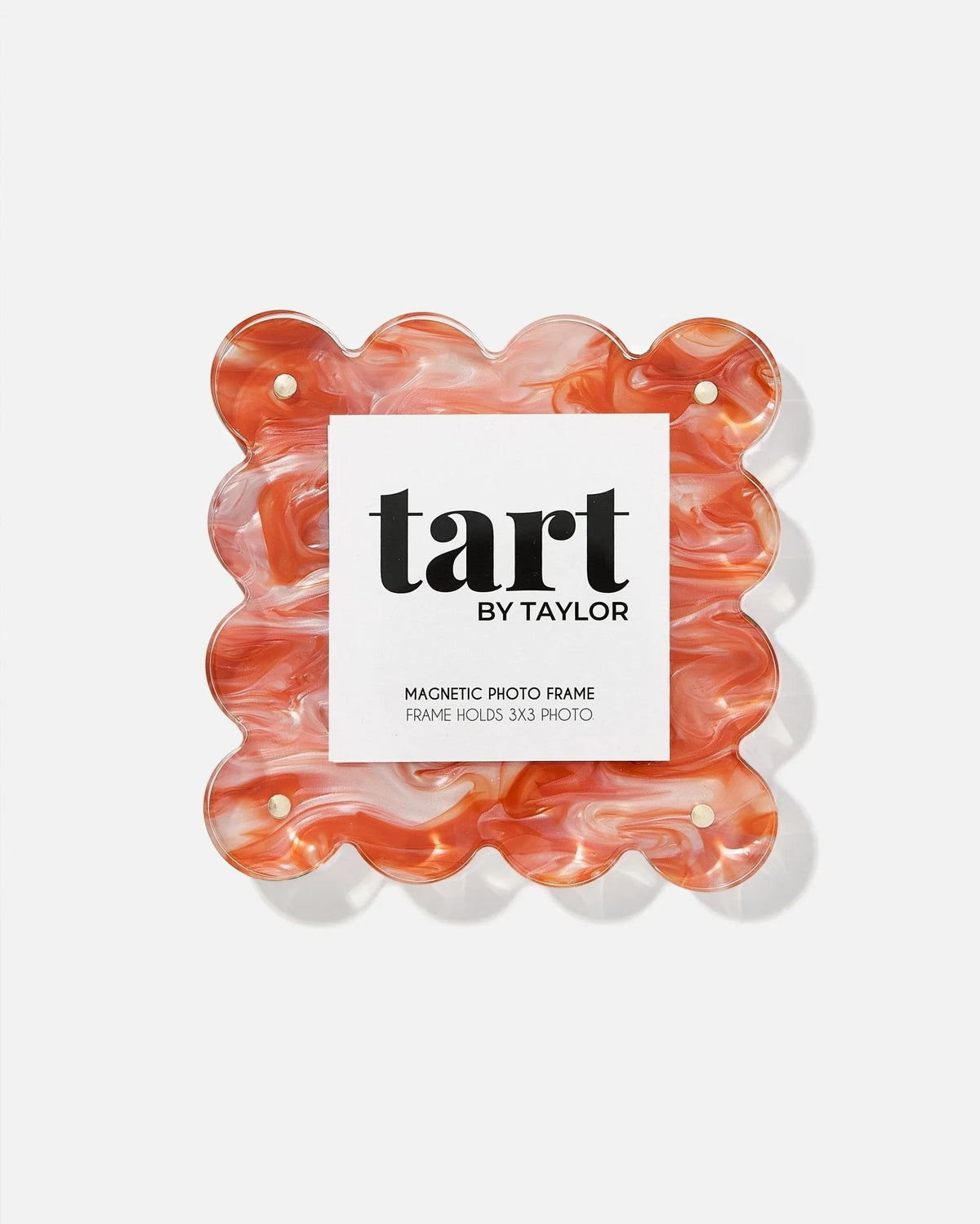 Tart by Taylor Mini Acrylic Picture Frame