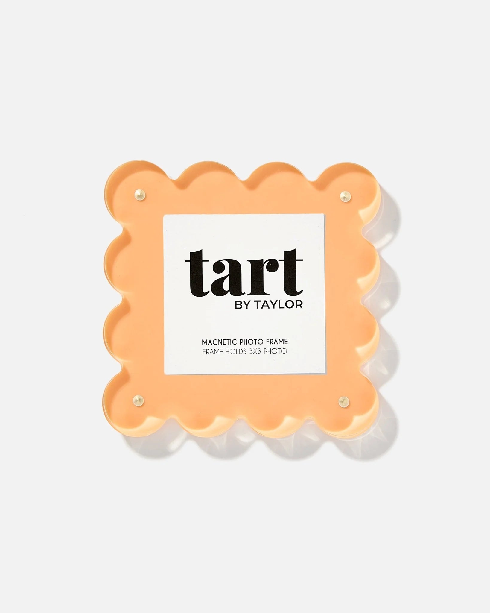 Tart by Taylor Mini Acrylic Picture Frame