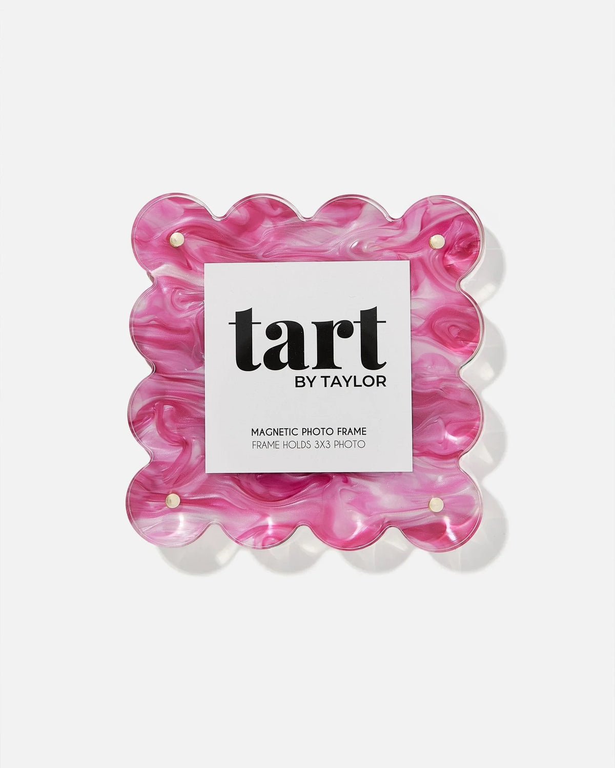 Tart by Taylor Mini Acrylic Picture Frame