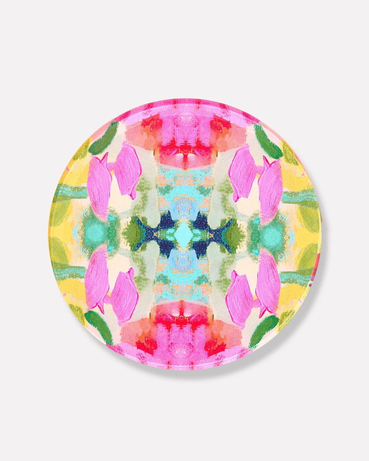 Pink Paradise | Laura Park x Tart Coasters