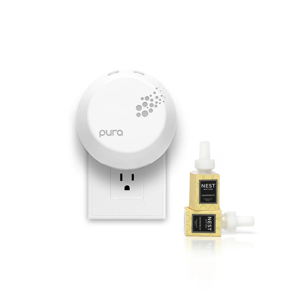 Grapefruit Pura Refill Pods