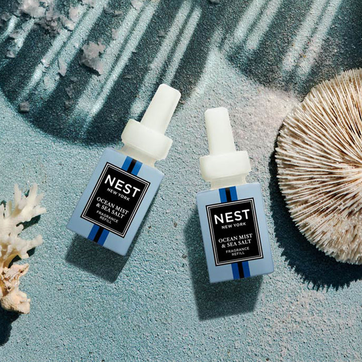 Ocean Mist & Sea Salt Pura Refill Pods
