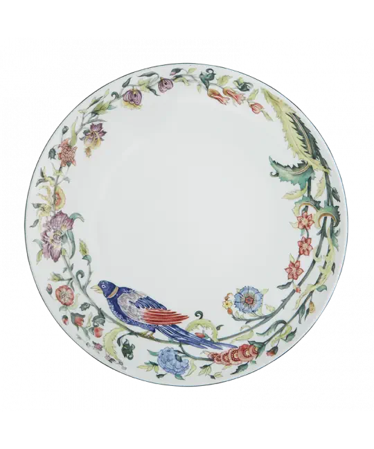 Sylvanae Dinner Plate