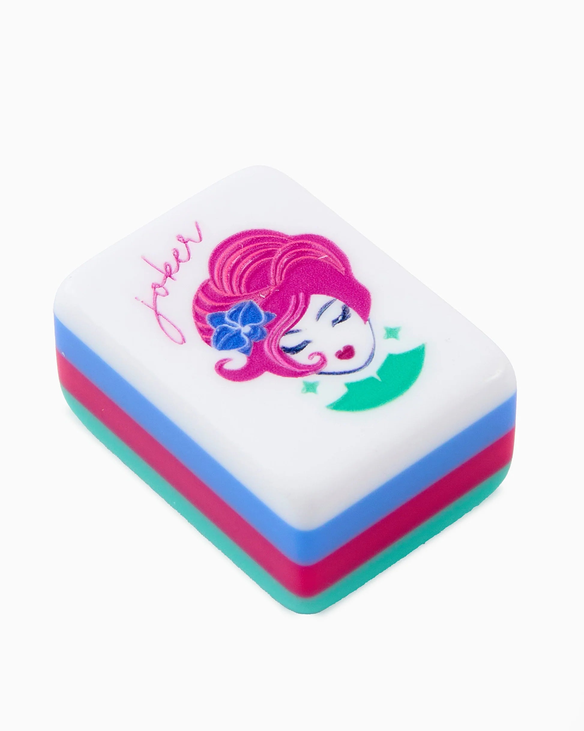 Seabreeze Mahjong Tiles