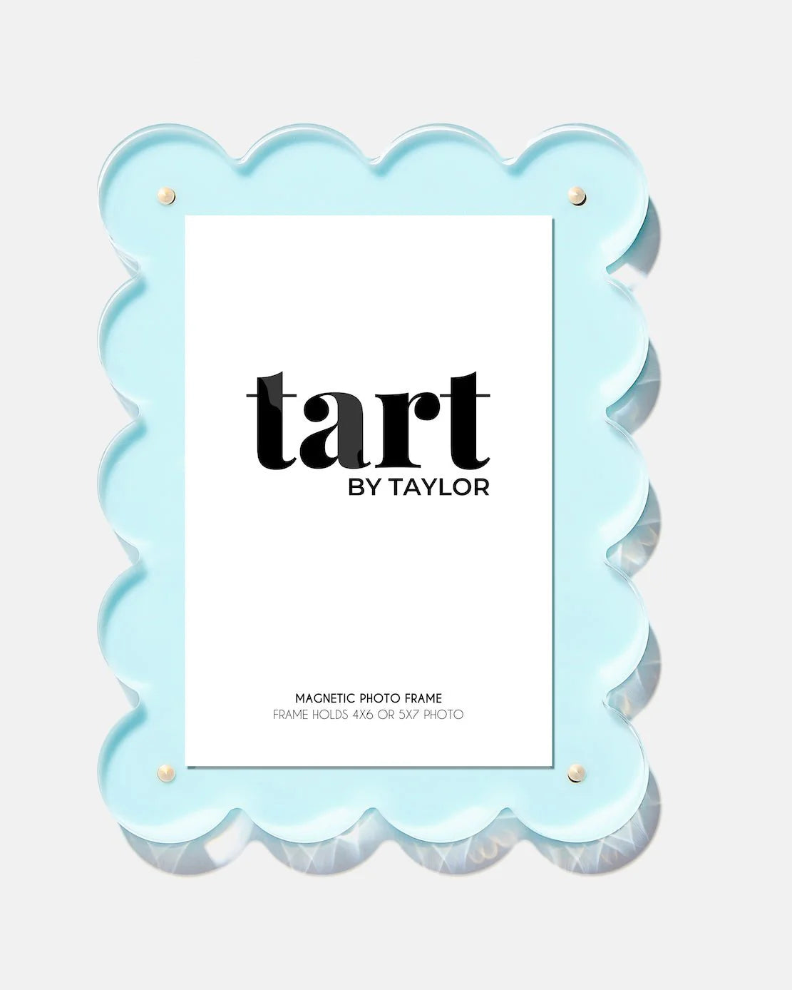 Tart by Taylor Acrylic Picture Frame